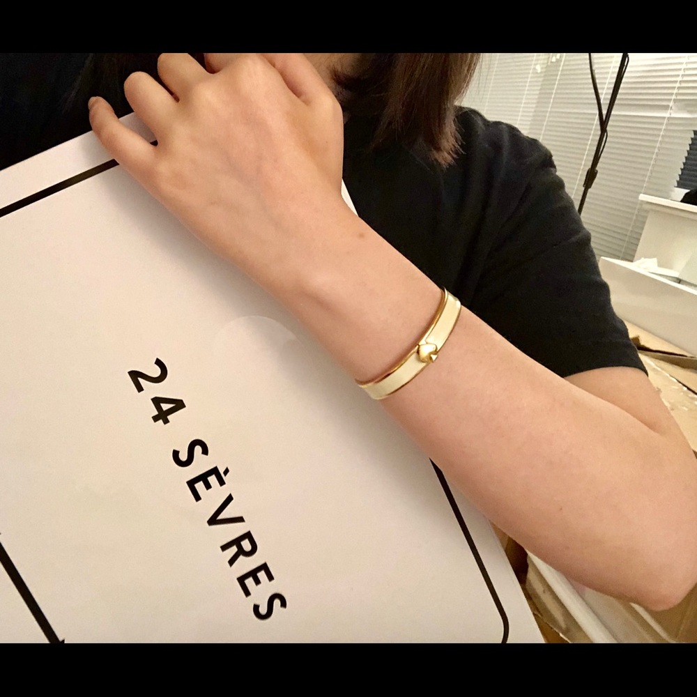 kate spade bracelet